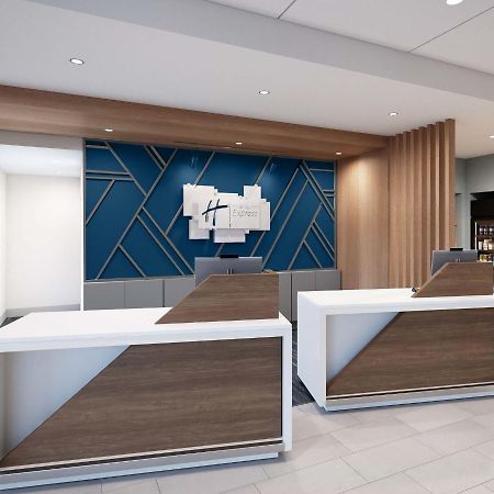 Holiday Inn Express & Suites - Tomah By Ihg Extérieur photo
