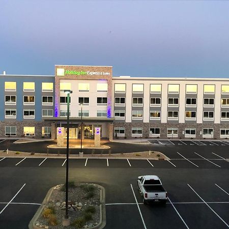 Holiday Inn Express & Suites - Tomah By Ihg Extérieur photo