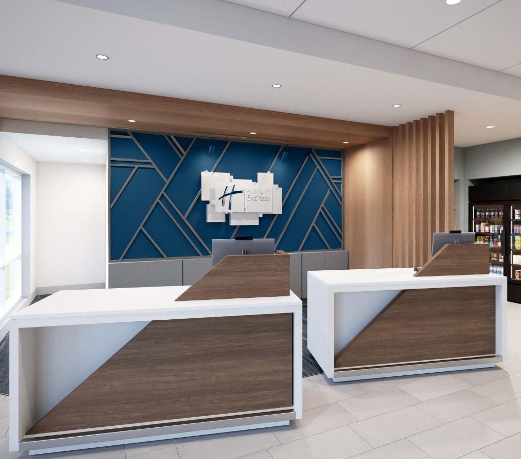 Holiday Inn Express & Suites - Tomah By Ihg Extérieur photo