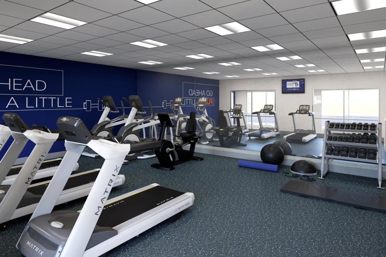 Holiday Inn Express & Suites - Tomah By Ihg Extérieur photo