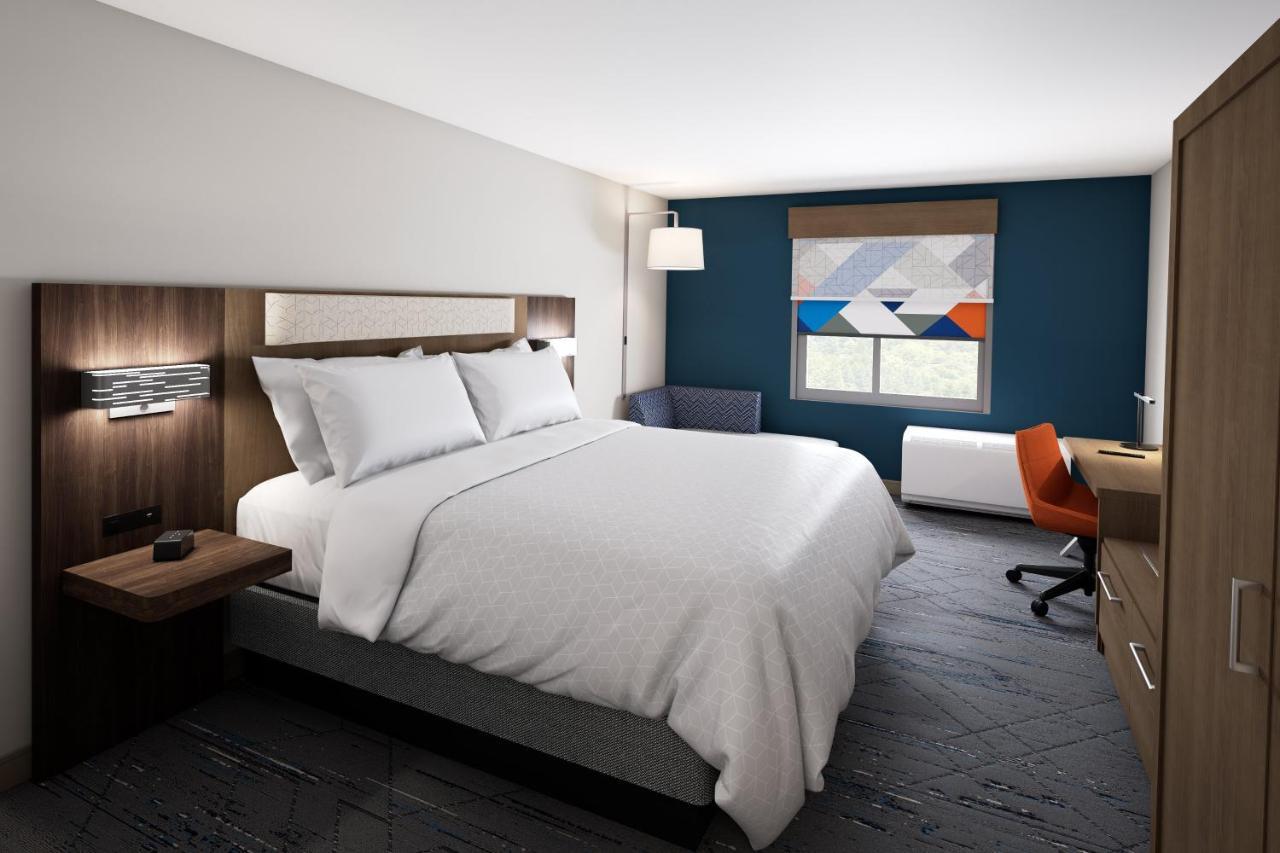 Holiday Inn Express & Suites - Tomah By Ihg Extérieur photo