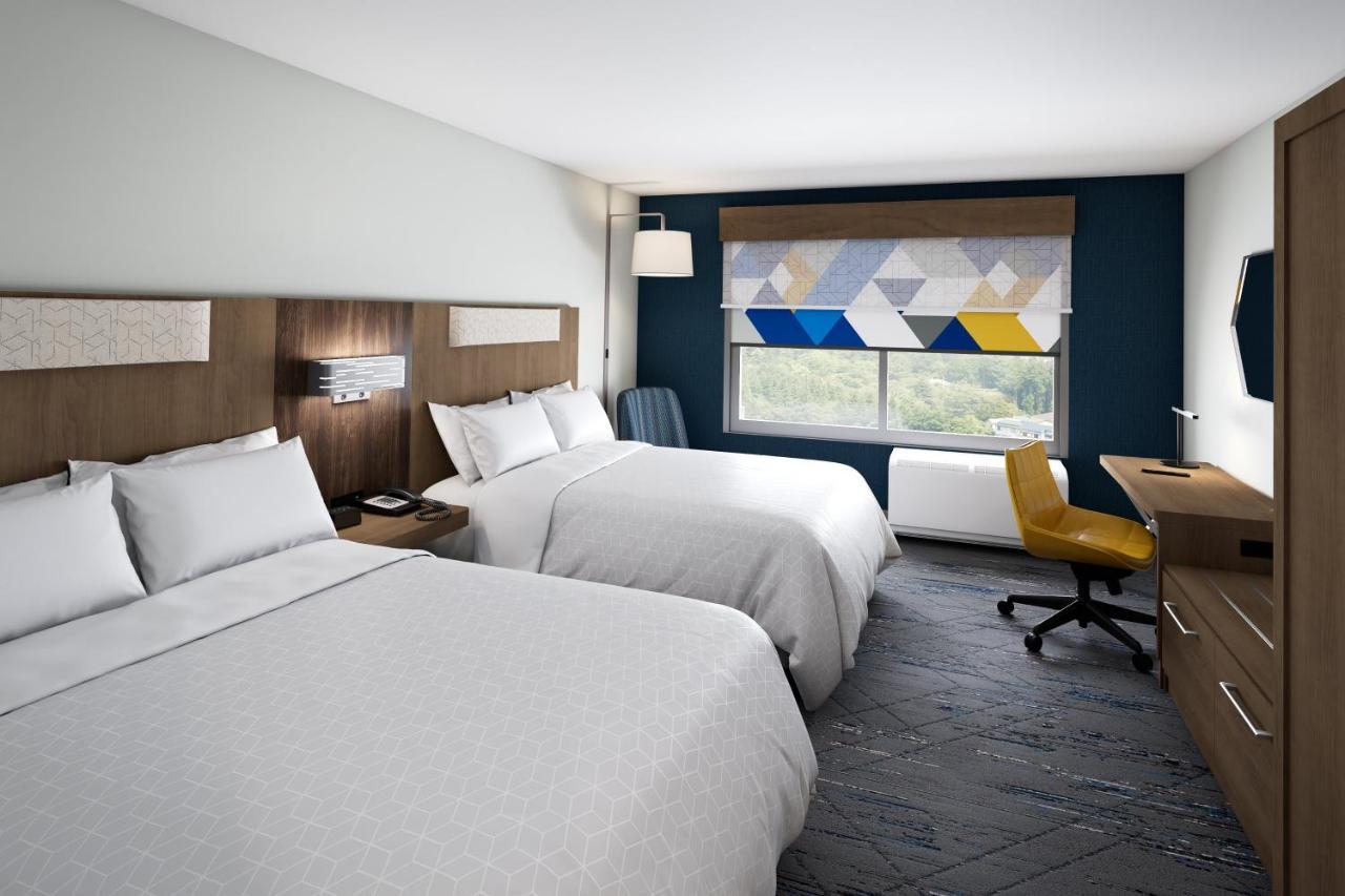 Holiday Inn Express & Suites - Tomah By Ihg Extérieur photo